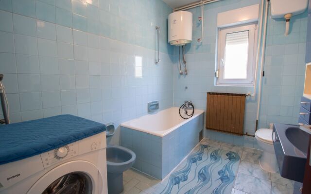 Apartments Gorana