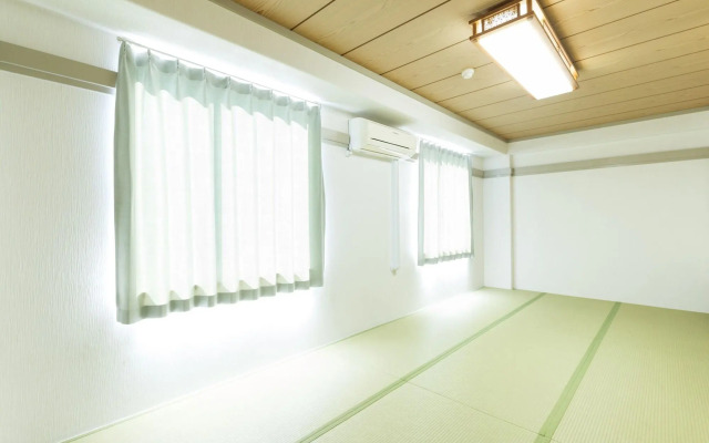 Tabist Tsukuba Sky Hotel