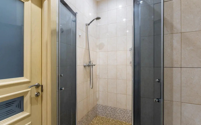 BestFlat24 (BestFlat24) on Novodmitrovskaya Street