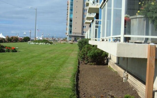 Sand & Sea Resort Condominiums