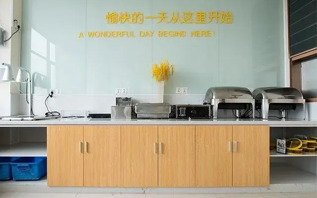 City Comfort Inn Yulin Pedestrian Street