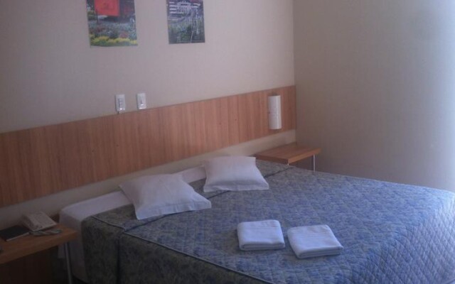 Mime Hotel