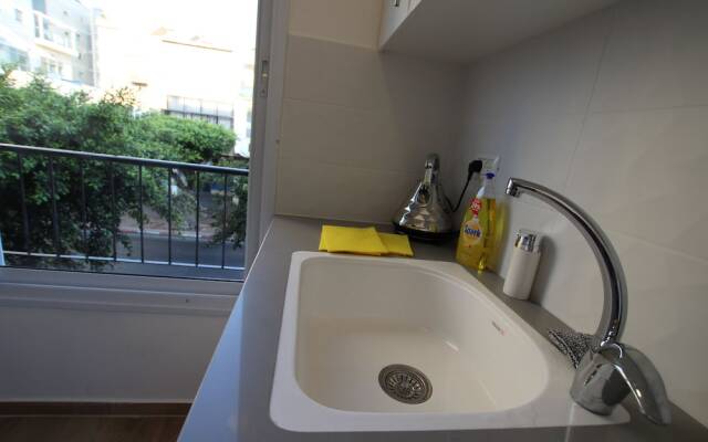 Arendalzrail Apartments Balfour St 61