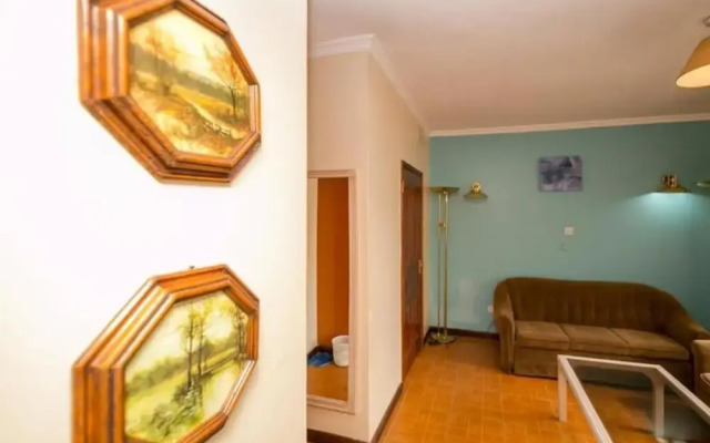 Stay.Plus Hurlingham B&B Suite