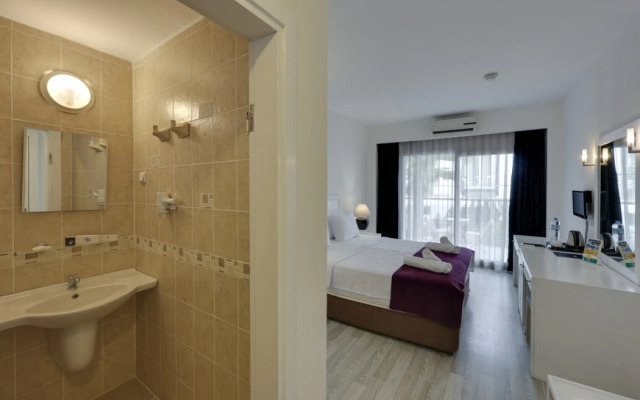 Charm Beach Hotel - All Inclusive