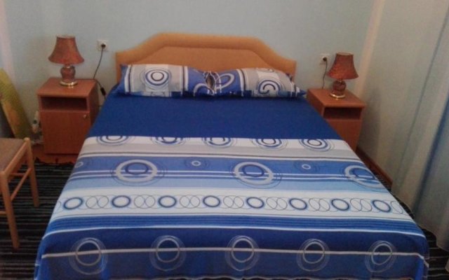 Apartments Penovic