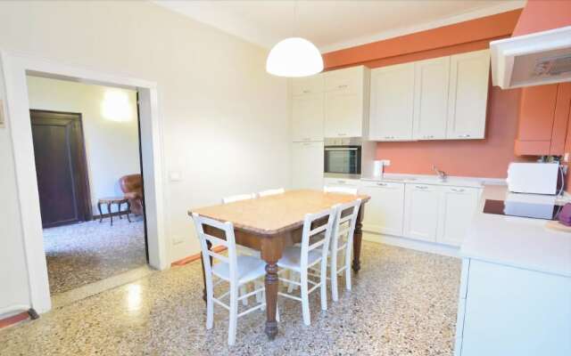 Biennale Apartment