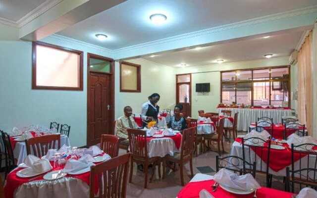 Jevas Hotel
