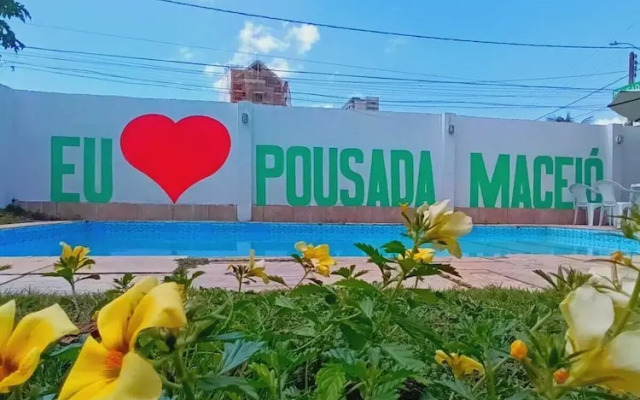 pousada maceio