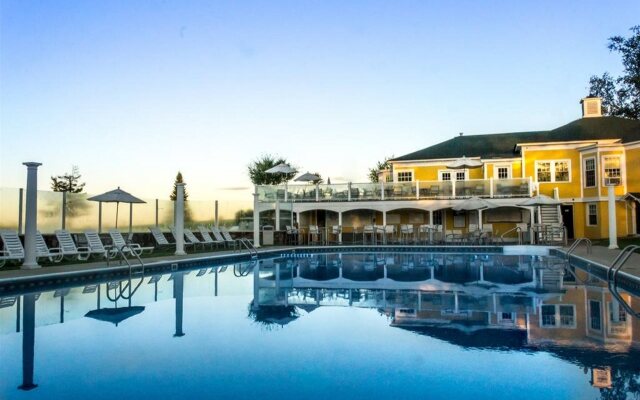 Mountain View Grand Resort & Spa