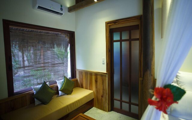 The Trang Villas
