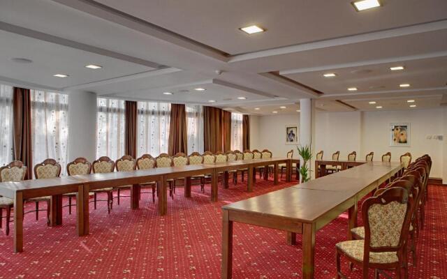 Hotel Bistrita