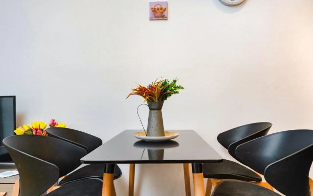 The Magnificent Eight 8 homm® suites