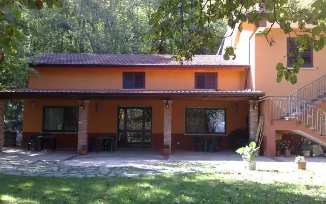 Agriturismo La Roverella