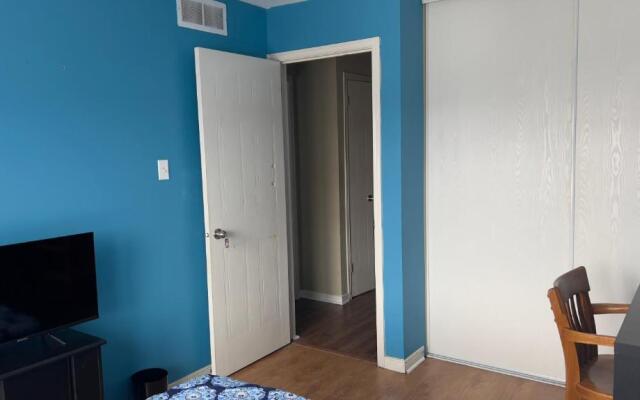 Travellers Suite Room