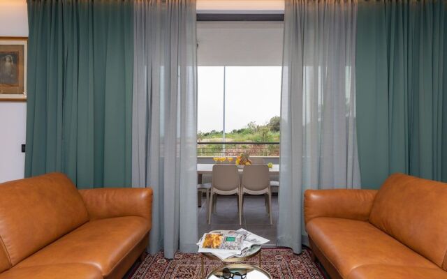 Apartment Sunny Rock