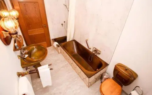 Hotel Ohlendorfs Gasthaus