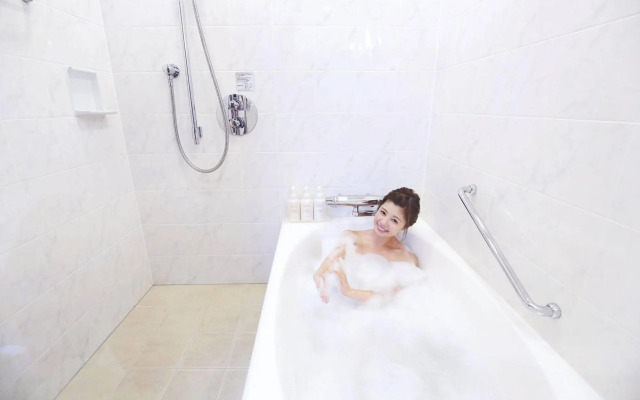 The Royal Park Hotel Fukuoka