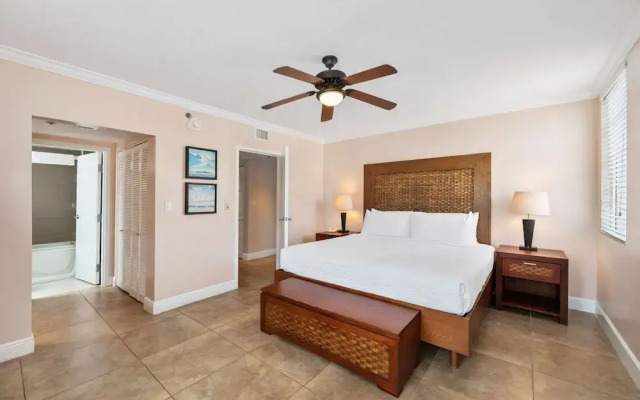 Divi Village Condo 22 J.e. Irausquin Blvd 93