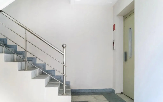 Hotel Pritesh Inn by OYO Rooms