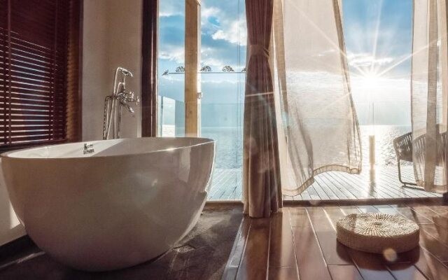Dali Shuise Boutique Hotel