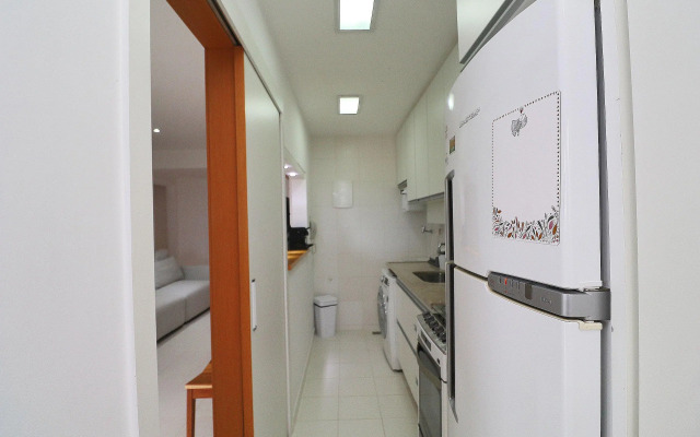 Rio Spot Alfa Barra U044