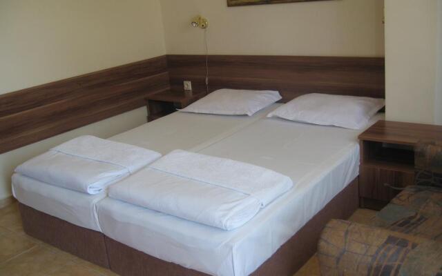 Guest House Katerkovi