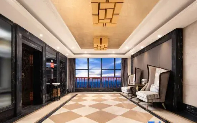 Weibang Lixiang Hotel