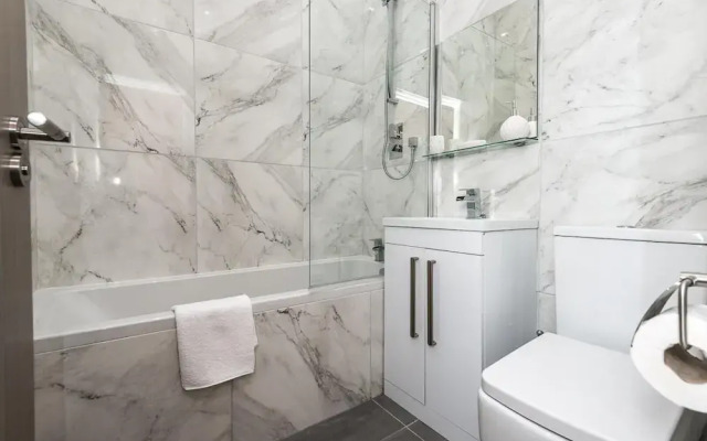 Dream Apartments Sweeting Street