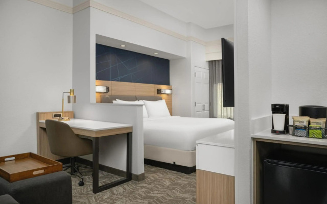 SpringHill Suites by Marriott Annapolis