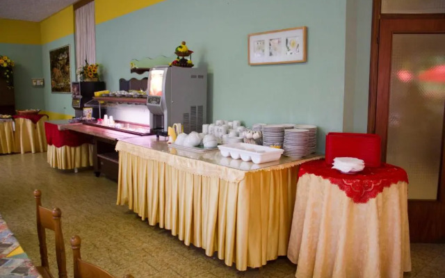 Hotel Wega