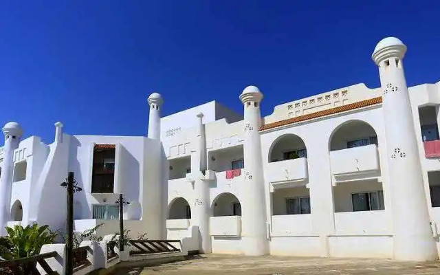 Hammamet Garden Resort and Spa