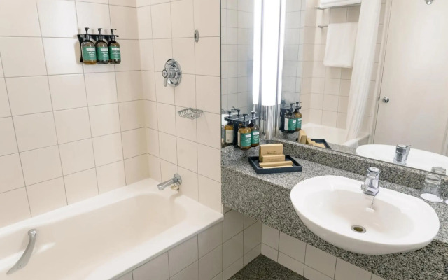 Studio Inn and Suites at Promenade Downey