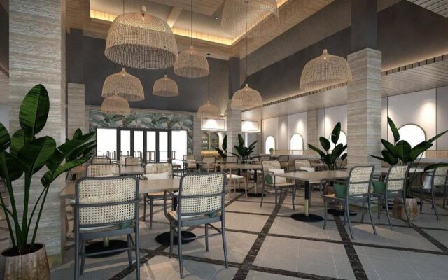 The West Cove Hotel Anyer