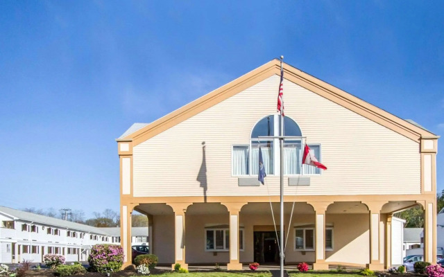 Quality Inn & Suites