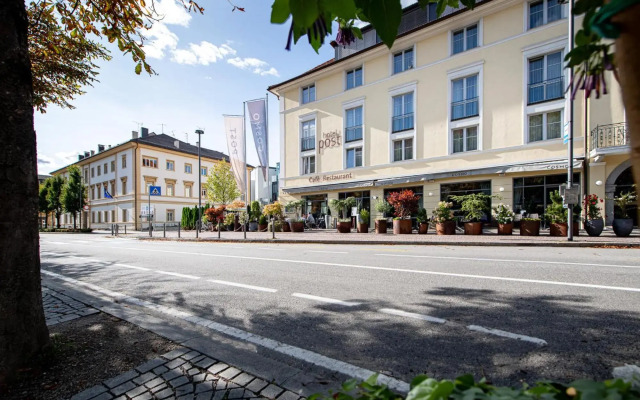 Hotel Post