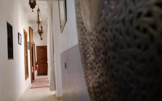 Riad Nafis