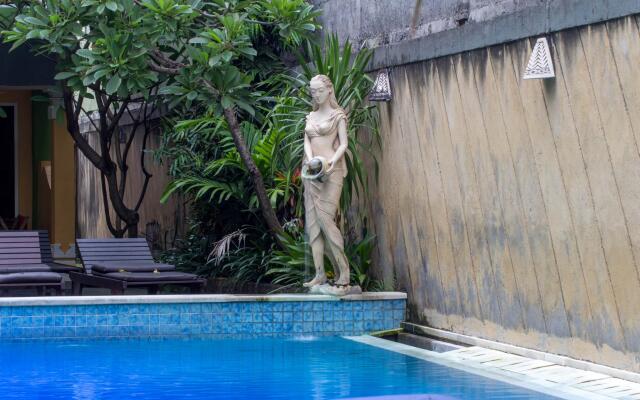 Beneyasa Beach Inn II