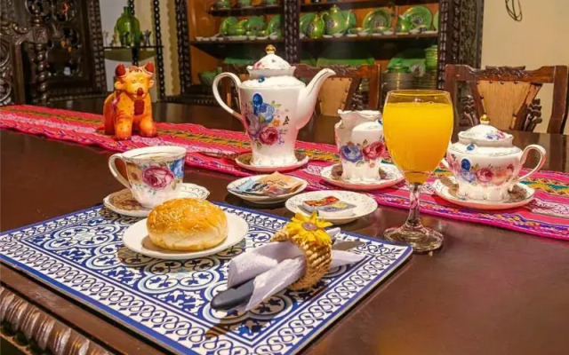 Luchy´s Country House