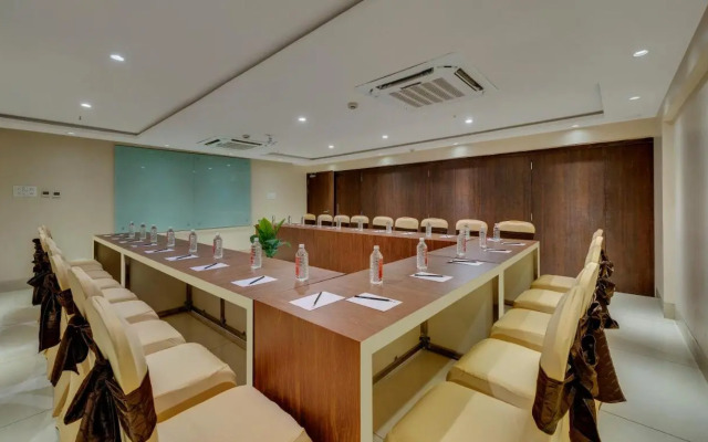 The Fern Residency Aurangabad