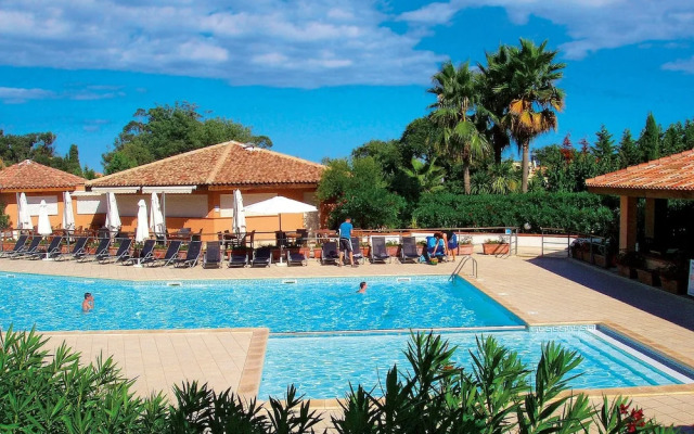 Résidence Vacancéole Sognu di Mare