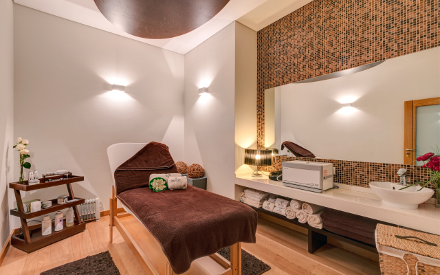 Hotel Rural Vale do Rio & Spa
