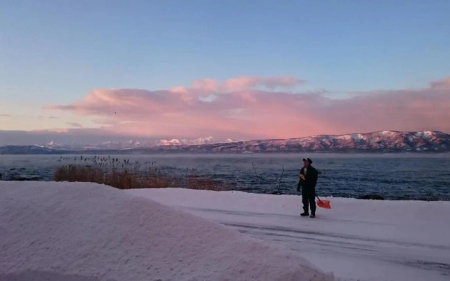 Blue 200-1 / Vacation STAY 3808