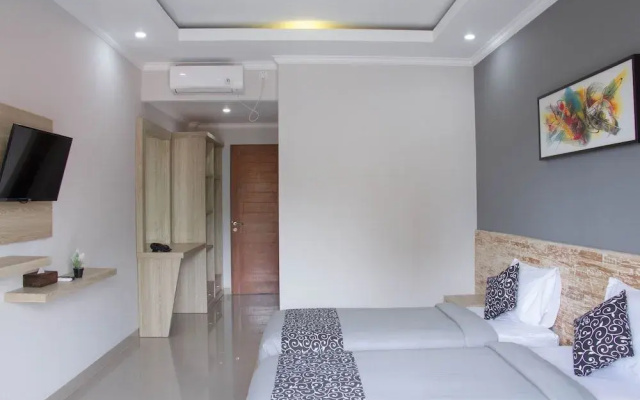 D Sarian Seminyak