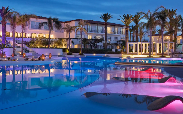 Caramel, A Grecotel Resort to Live