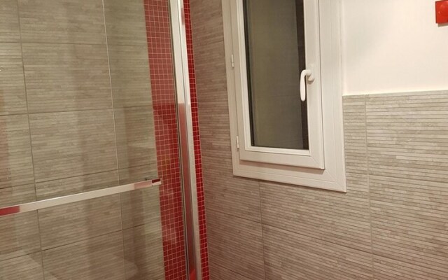 Apartment With one Bedroom in Paris, With Wifi