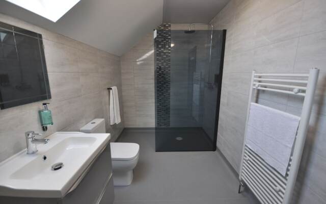 Bentinck Apartments