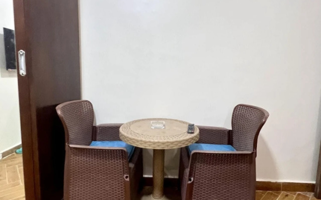 Pyramids Gardens Hotel