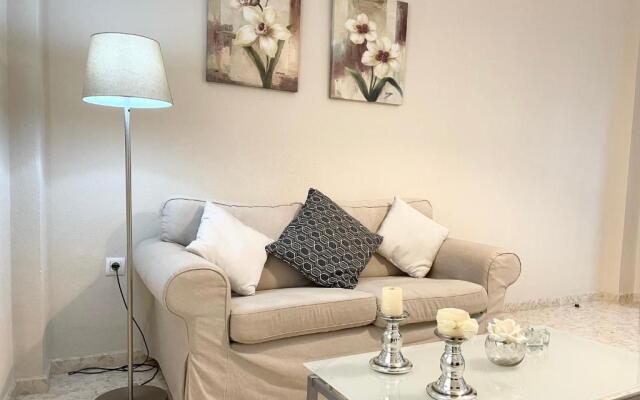 Apartamento Antón Gómez