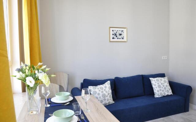 Prudentia Apartments Kłobucka